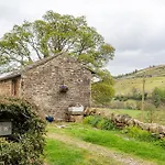 Swale View Dom wakacyjny Feetham