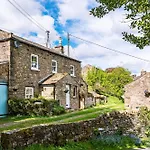 Swale View * Feetham