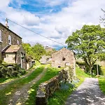 Swale View Dom wakacyjny Feetham
