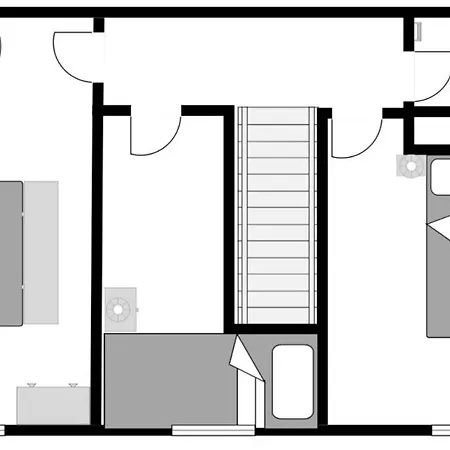 Swale View Holiday home *