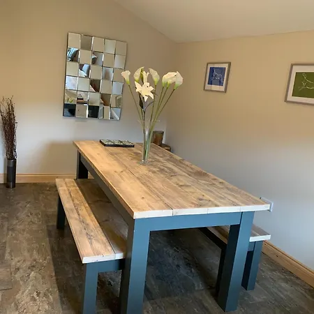 Swale View Holiday home