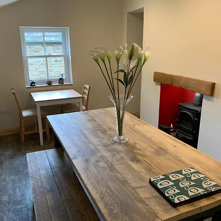 Holiday home Swale View *