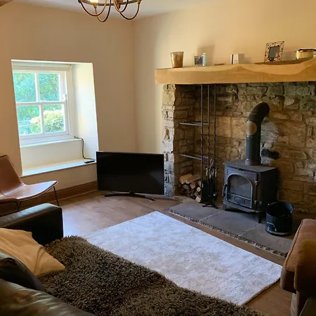Swale View Holiday home *