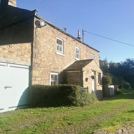 Swale View * Feetham