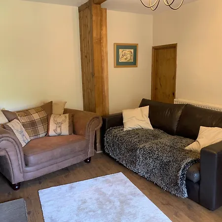 Holiday home Swale View