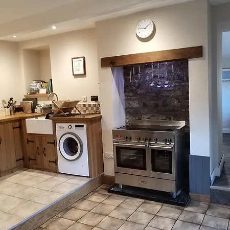 Holiday home Swale View *