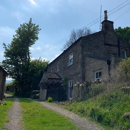 Holiday home Swale View Feetham