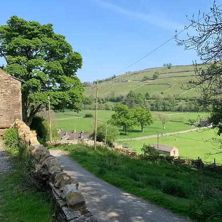 Holiday home Swale View *