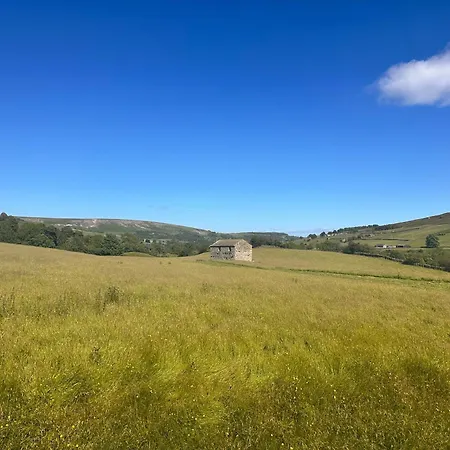 Swale View Feetham