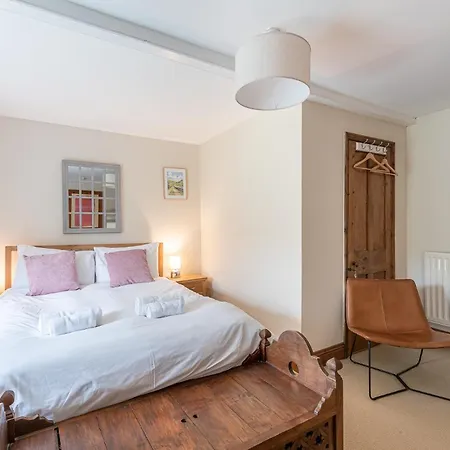 Swale View Tatil Evi Feetham