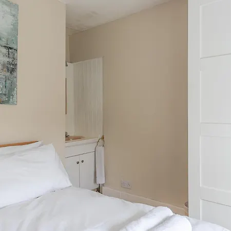 Swale View Tatil Evi