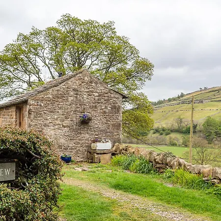 Swale View Tatil Evi Feetham