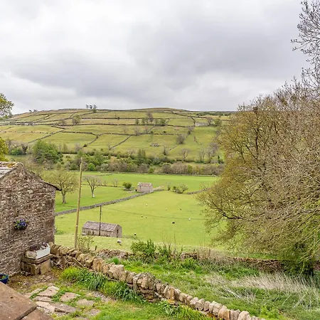 Tatil Evi Swale View