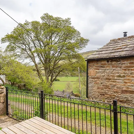 Tatil Evi Swale View Feetham