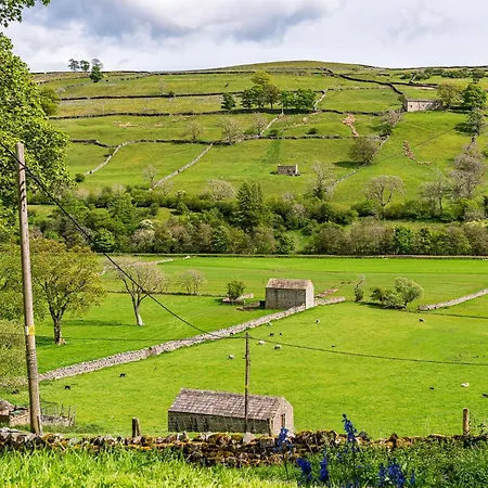 Swale View Feetham