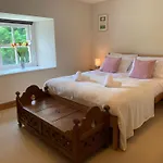 Swale View Holiday home Feetham