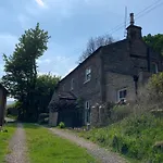 Holiday home Swale View Feetham