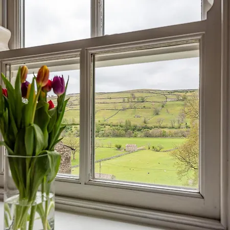 Swale View Holiday home *