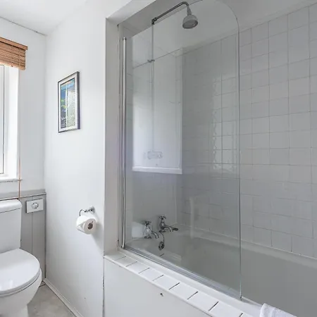 Holiday home Swale View Feetham