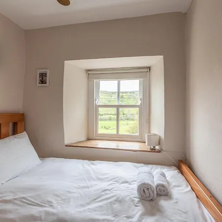 Swale View Holiday home *