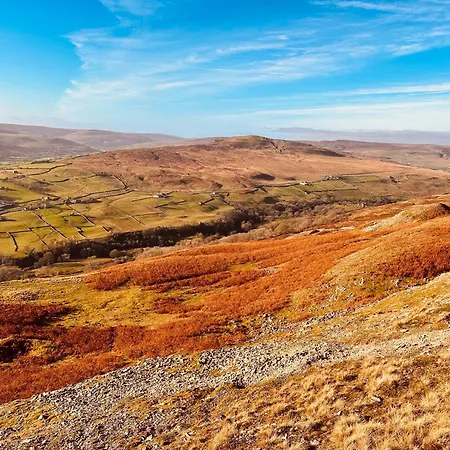 Swale View *