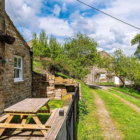 Holiday home Swale View *