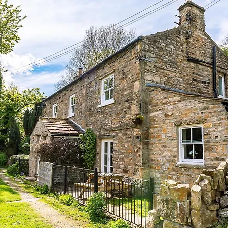 Holiday home Swale View Feetham